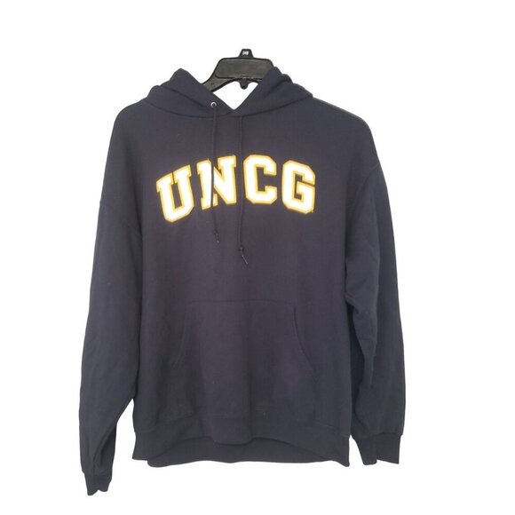 Champion Other - UNCG Mens XL Hoodie Champion Embroidered Sweatshirt UNC Greensboro Spartans